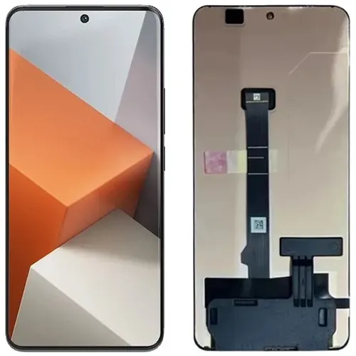 Replacement for MI NOTE 13PRO PLUS/NOTE 14PRO 5G OLED DISPLAY - Quality Phone Parts in Sri Lanka